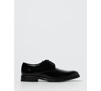 PS PAUL SMITH Brogue Shoes Men color Black - Size: 41 - male