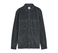 PS Paul Smith Corduroy Overshirt - Grey - XL