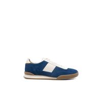 PS Paul Smith Dover panelled sneakers - Blue 8-9-10-11