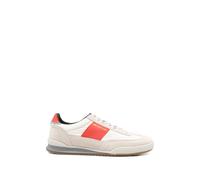 PS Paul Smith Dover suede-panel sneakers - Neutrals 8-9-10-11