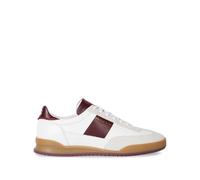 PS Paul Smith Dover suede sneakers - White 10