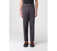 PS PAUL SMITH Jeans Men color Brown - Size: 36 - male