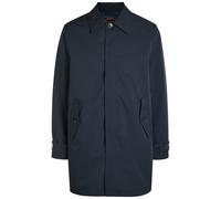 PS Paul Smith Layered Nylon Coat - Navy - S