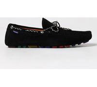 PS PAUL SMITH Loafers Men color Black - Size: 43 - male