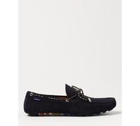 PS PAUL SMITH Loafers Men color Blue - Size: 45 - male