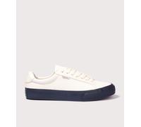 PS Paul Smith Mens Amos Trainers - Colour: 02 Off White - Size: 10