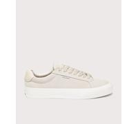 PS Paul Smith Mens Amos Trainers - Colour: 02 Off White - Size: 7