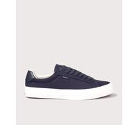 PS Paul Smith Mens Amos Trainers - Colour: 47 Navy - Size: 9