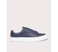Paul Smith Mens Very Dark Navy Amos Trainer