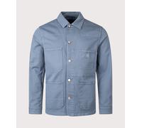 PS Paul Smith Mens Chore Jacket - Colour: 43C Blue - Size: Large