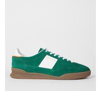 PS Paul Smith Men's Dover Twin Suede Trainers