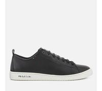 PS PAUL SMITH Miyata Trainers - Black black 7 (41)