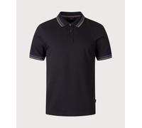 PS Paul Smith Mens Polo Shirt - Colour: 79 Black - Size: XXL XXL