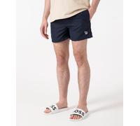 Paul Smith Zebra Swim Shorts - Navy - 200A-NVY SWIM SHORTS Colour: N