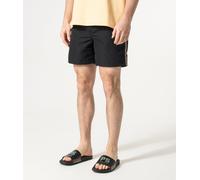 PS Paul Smith Mens Regular Fit Signature Stripe Swim Shorts - Colour: 79 Black - Size: XL
