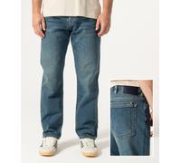PS Paul Smith Mens Relaxed Tapered Fit Jeans - Colour: Vintage - Size: 34R