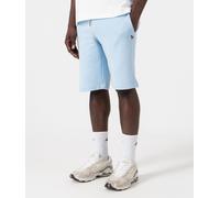 PS Paul Smith Mens Zebra Shorts - Colour: 41E Light Blue - Size: L/34W