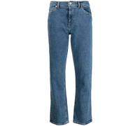 PS Paul Smith mid-rise cropped jeans - Blue 25-26-27-28-29-30-32