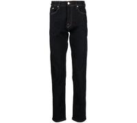 PS Paul Smith mid-rise slim-fit jeans - Blue 28