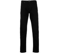 PS Paul Smith mid-rises slim-cut jeans - Black 28