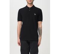 PS PAUL SMITH Polo Shirt Men color Black - Size: S - male