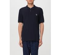 PS PAUL SMITH Polo Shirt Men color Blue - Size: S - male