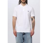 PS PAUL SMITH Polo Shirt Men color White - Size: S - male
