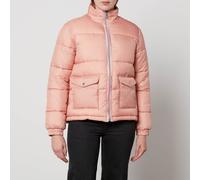PS Paul Smith Quilted Ripstop Coat - L