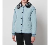 PS Paul Smith Quilted Shell Jacket - UK 10