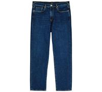 PS Paul Smith Relaxed Tapered-leg Denim Jeans - Mid Blu - 32 (W32 / M)