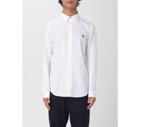 PS PAUL SMITH Shirt Men color White - Size: XXL - male