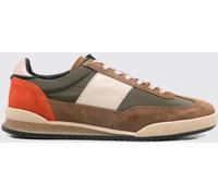 PS PAUL SMITH Sneakers Men color Brown - Size: 8 - male