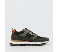 PS PAUL SMITH Sneakers Men color Military - Size: 42 - male