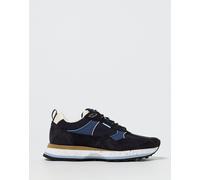 PS PAUL SMITH Sneakers Men color Navy - Size: 43 - male