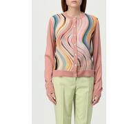 PS PAUL SMITH Sweater Woman color Pink - Size: S - female