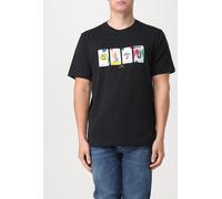 PS PAUL SMITH T-Shirt Men color Black - Size: L - male