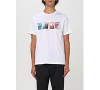 PS PAUL SMITH T-Shirt Men color White - Size: XL - male