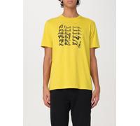 PS PAUL SMITH T-Shirt Men color Yellow - Size: XXL - male