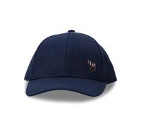 PS Paul Smith Zebra cap - Blue One Size