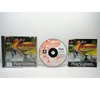 PS Scooter racing - Playstation - PAL NEW