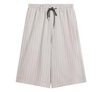 PS SU Short- male- Y-3- Casual Shorts- Beige- M- Shorts M