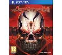 PS Vita Army corps of hell