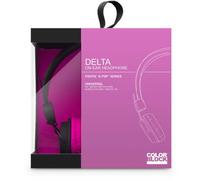 PS Vita - DELTA Headphone Stereo-Kopfhörer (farblich sortiert)