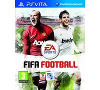 PS VITA - FIFA FOOTBALL (1 Games) (Sony Playstation Vita) (US IMPORT)
