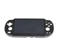 PS Vita PSV 1000 Touch Screen, Black LCD Display Touch Screen Digitizer Glass Assembly High Pixels 3D Touch, Replacement for PSV 1000 1001 PCH 1001 PCH 1101