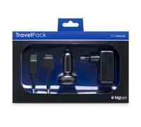 Ps Vita Travel Pack