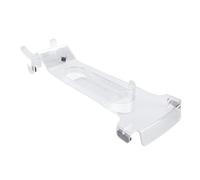 PS VR2 Headset Stand with Charging Cable, Charging Dock for PSVR 2 Sense Controller, Wall Mount Holder for PSVR2, Match Console Colors