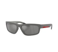 Ps05Zs Sunglasses - unisex - Prada - Sunglasses - Gray - 59 MM - Accessories 59 MM