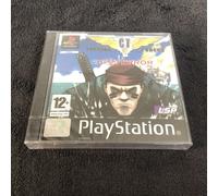 PS1 Ct Special Forces 3 FRA New In Blister