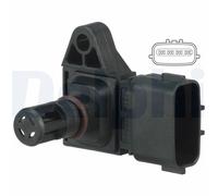 DELPHI PS10189 Intake manifold pressure sensor